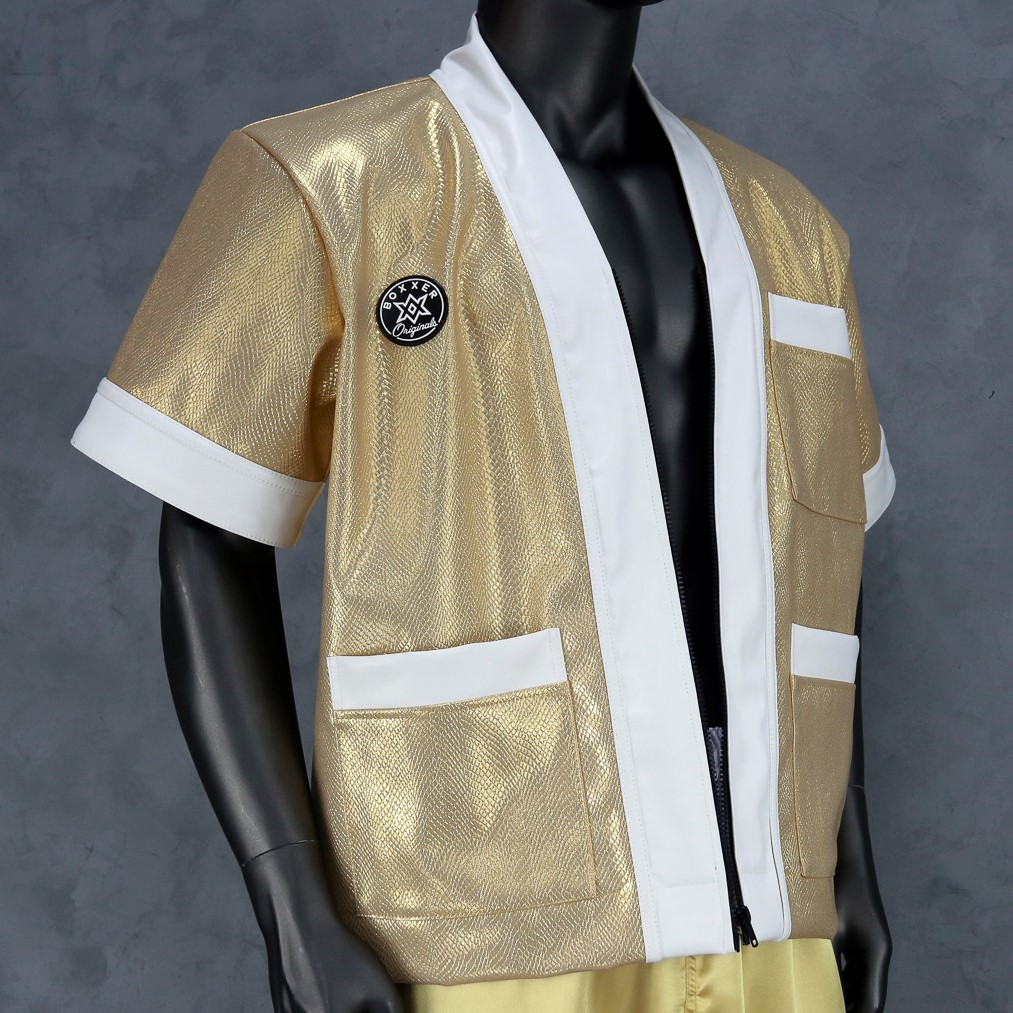 Leader Corner Gürkan Corner Jackets