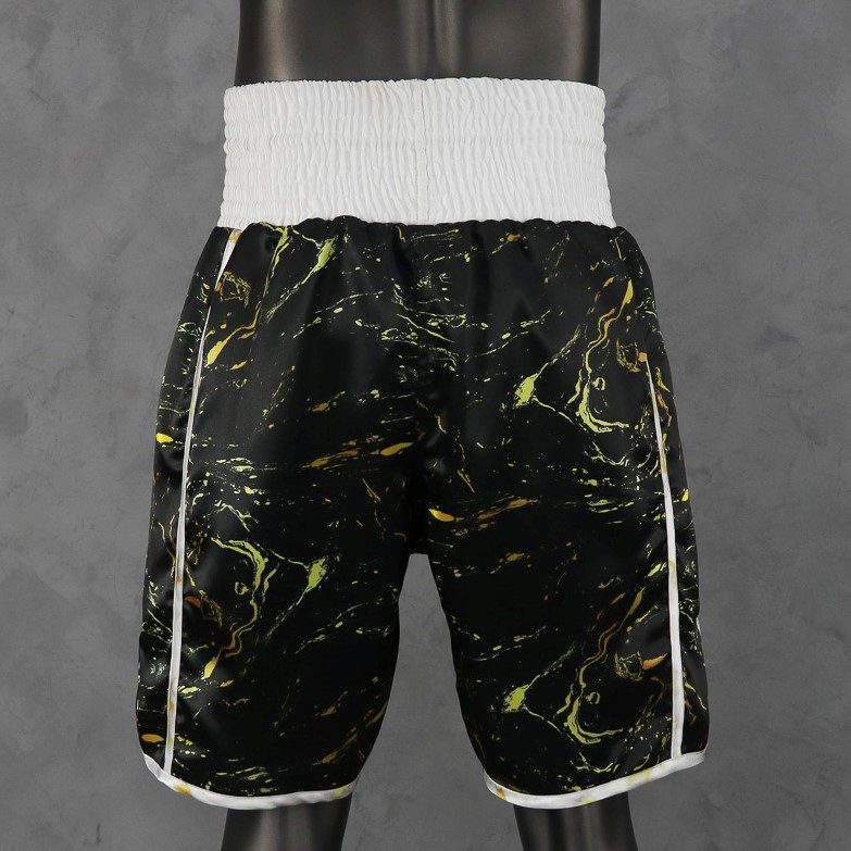 Side Stripe BX  Adrian Custom Boxing Shorts & Trunks