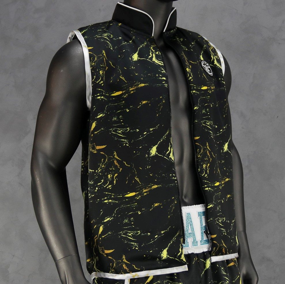 CLASSIC Jacket Adrian Jackets