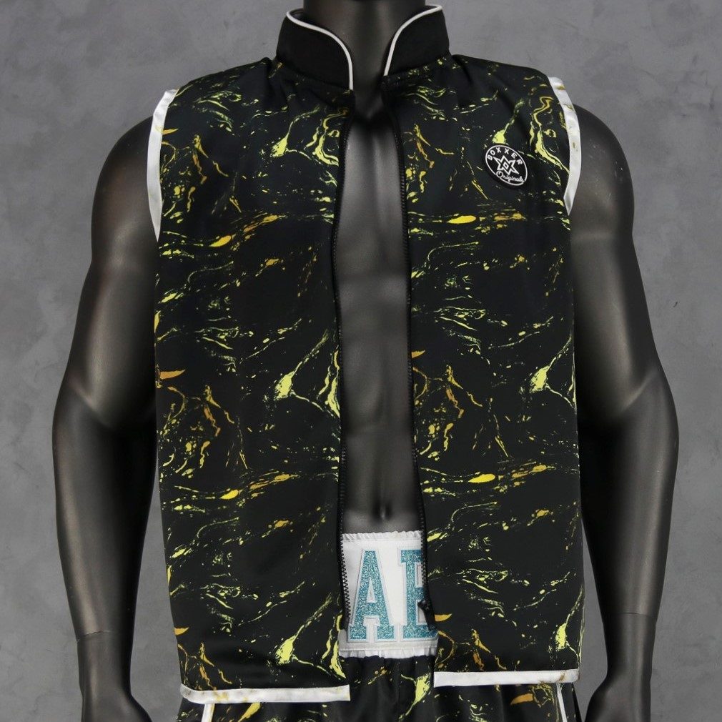 CLASSIC Jacket Adrian Jackets