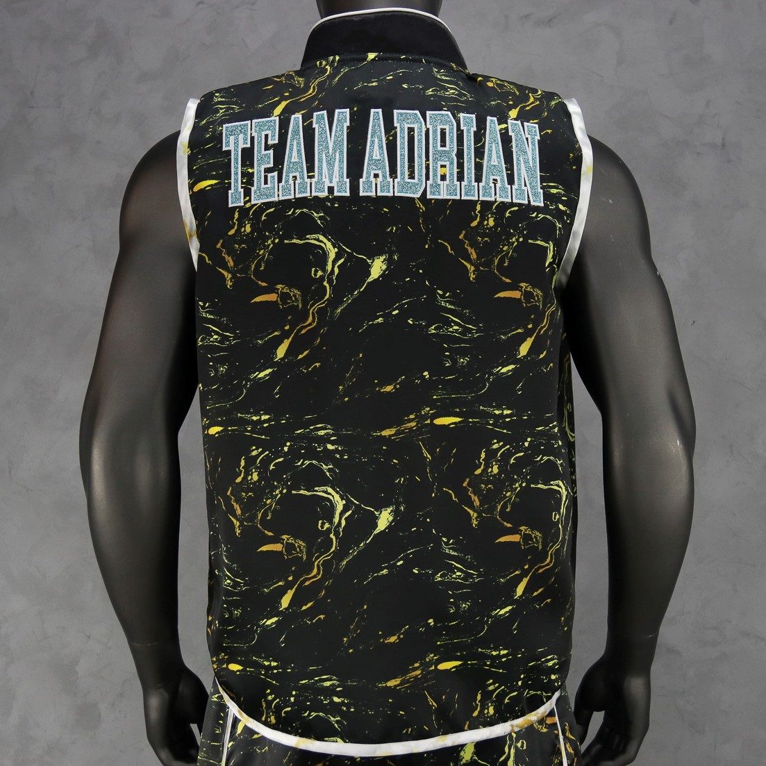 CLASSIC Jacket Adrian Jackets