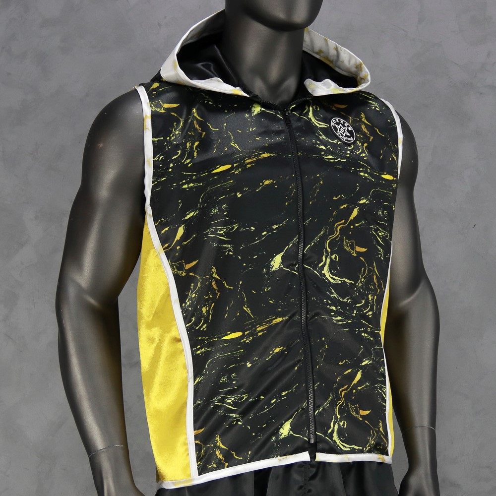 Side Stripes  Jacket Old Erik Jackets