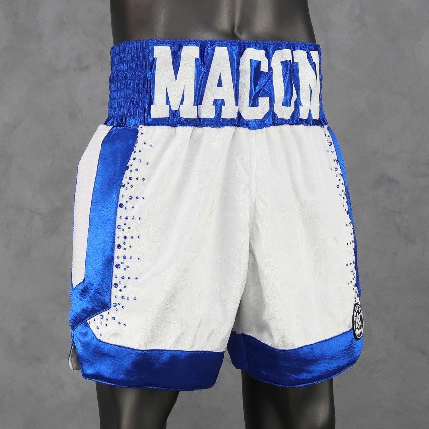 COTTO BX Old Robert Custom Boxing Shorts & Trunks