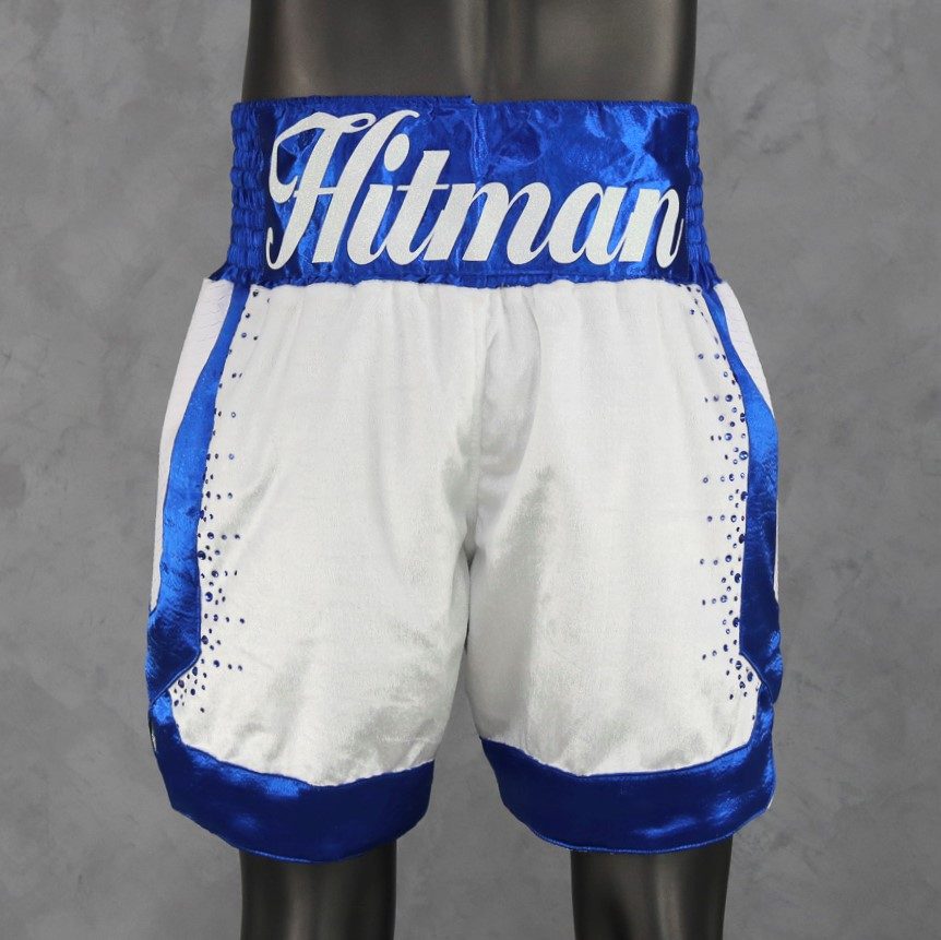 COTTO BX Robert Custom Boxing Shorts & Trunks