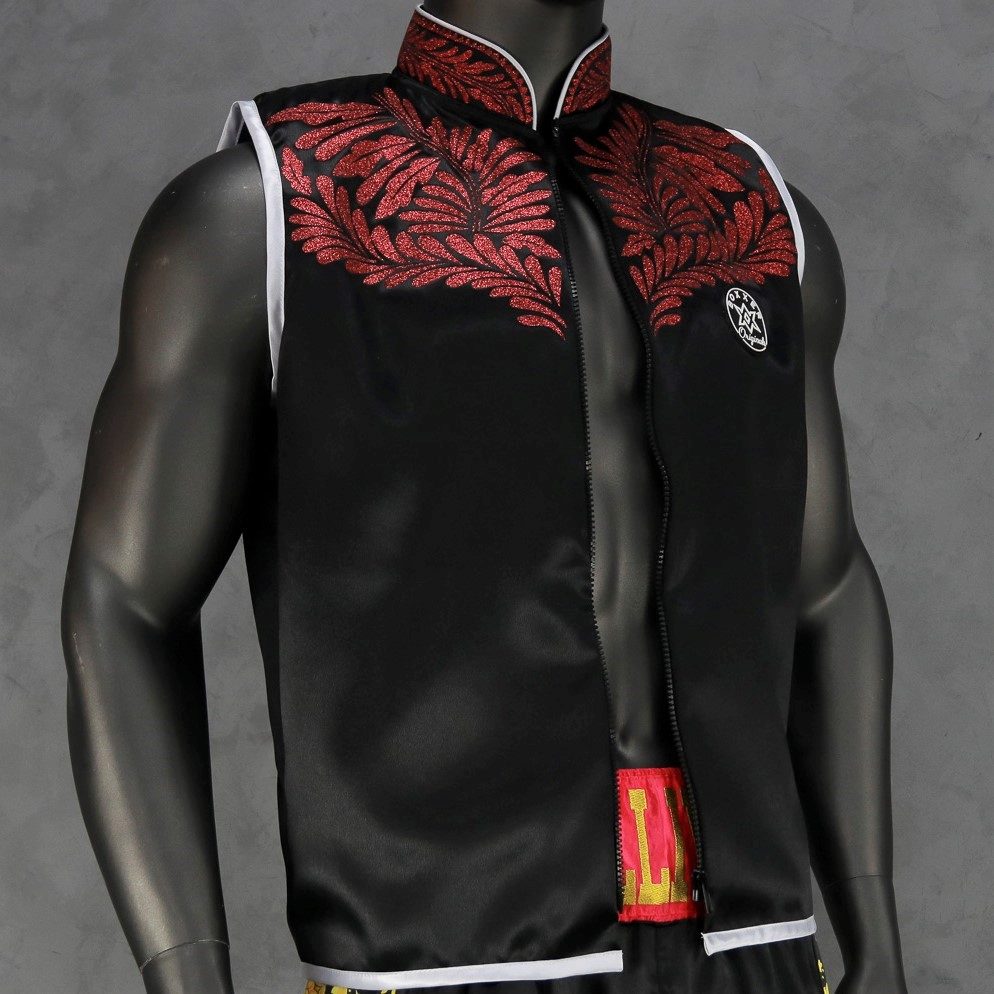 The General Old Carlos Jackets