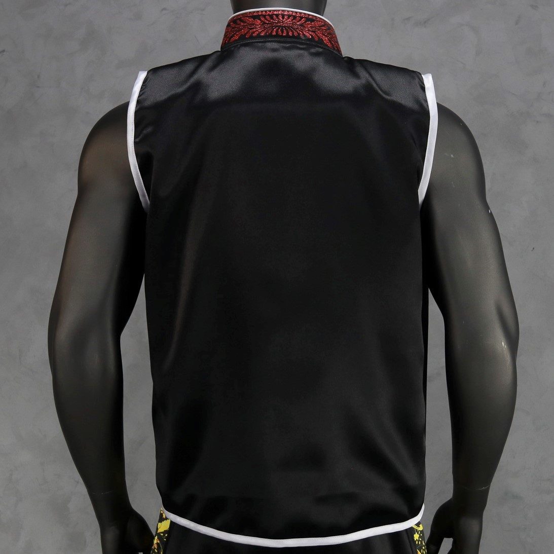 The General Carlos Jackets