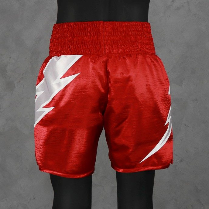 Lightning BX Darian Custom Boxing Shorts & Trunks