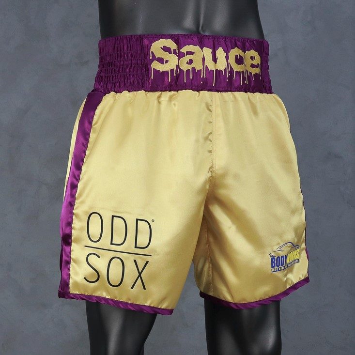  Easy Bx Ryan Custom Boxing Shorts & Trunks