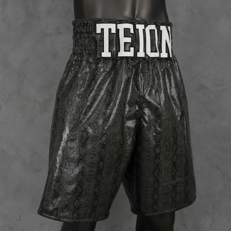 Classic BX Old Teion Custom Boxing Shorts & Trunks