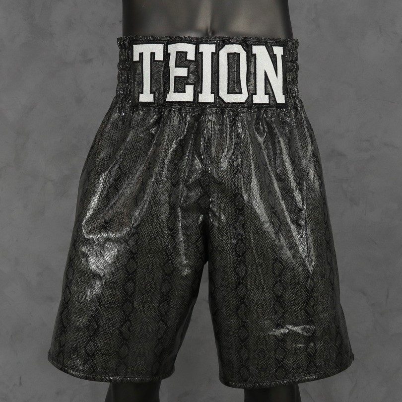 Classic BX Old Teion Custom Boxing Shorts & Trunks