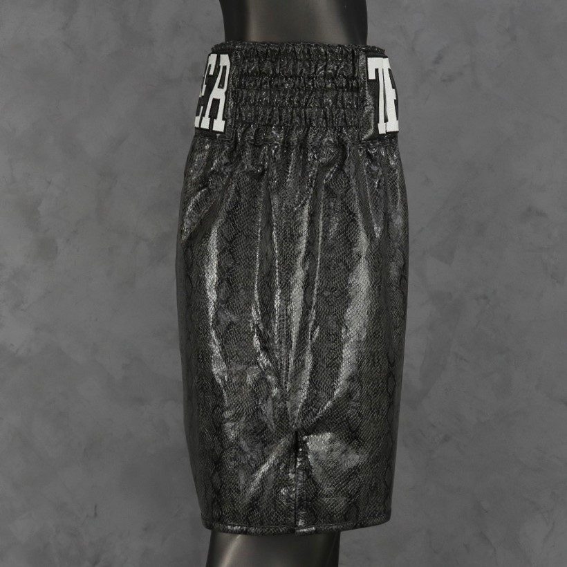 Classic BX Old Teion Custom Boxing Shorts & Trunks