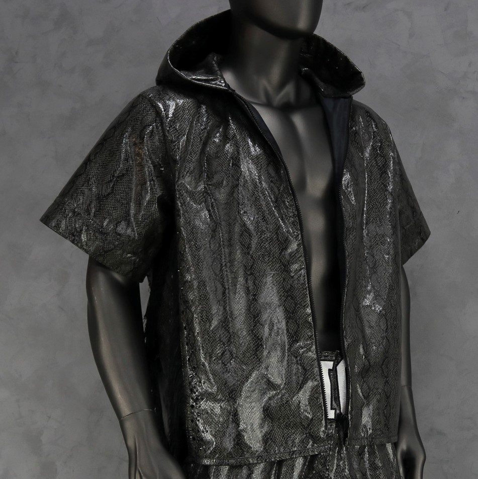 Side Stripes  Jacket  Teion Jackets