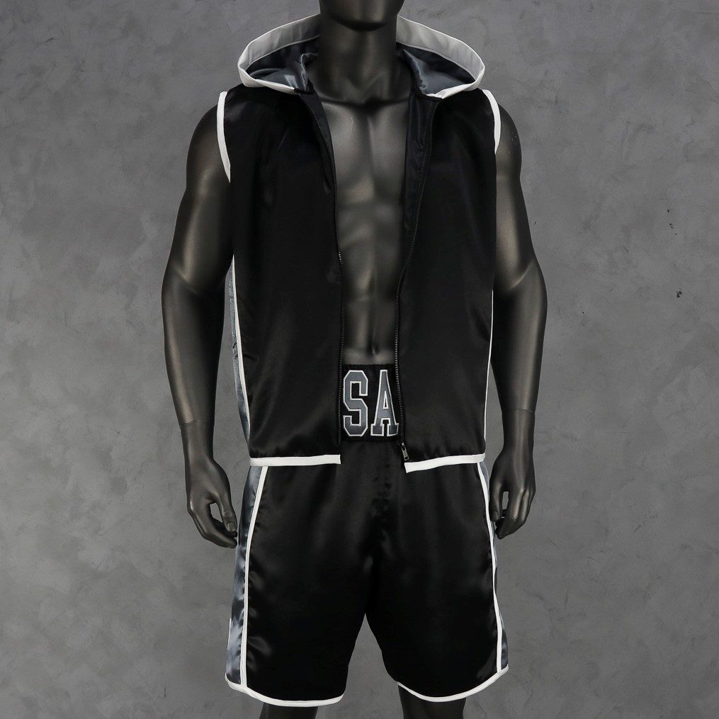 Side Stripes  Jacket  Derrick Jackets