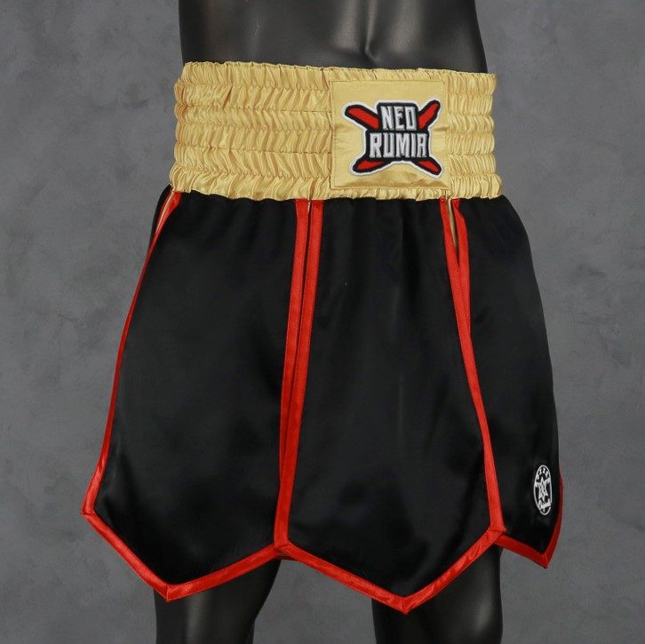 Roman MTS (short style) Milena Gladiator Shorts