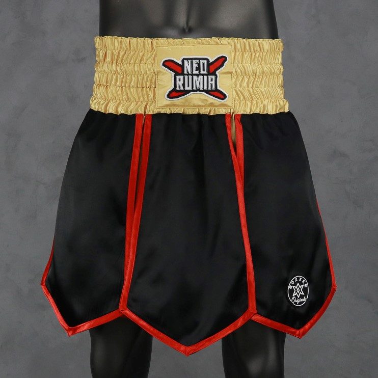 Roman MTS (short style) Milena Gladiator Shorts