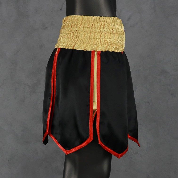 Roman MTS (short style) Milena Gladiator Shorts