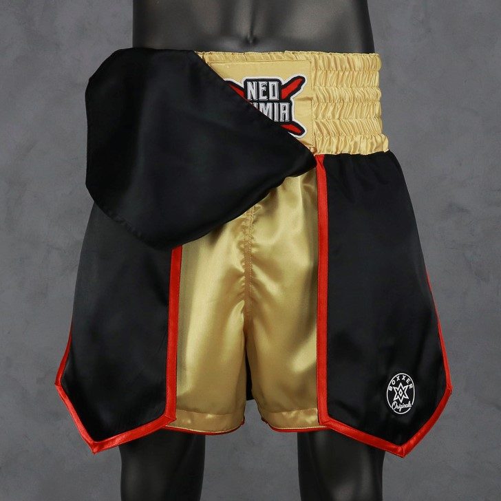 Roman MTS (short style) Milena Gladiator Shorts