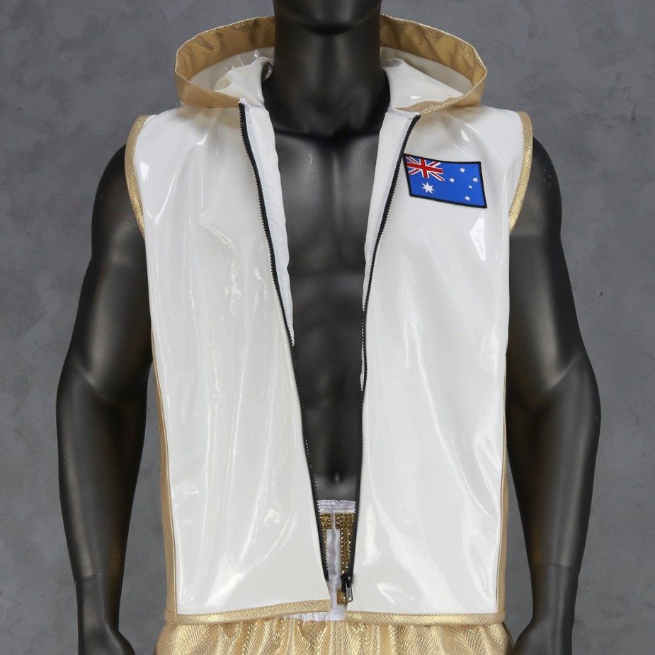 Side Stripes  Jacket  Ibrahim Jackets