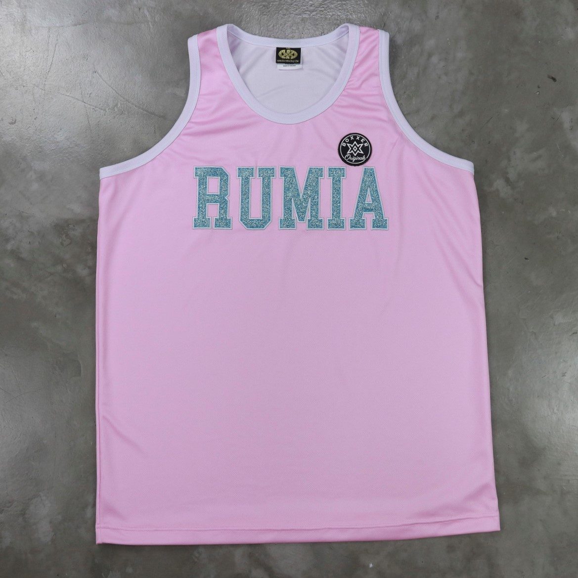 Classic Vest Milena Vests