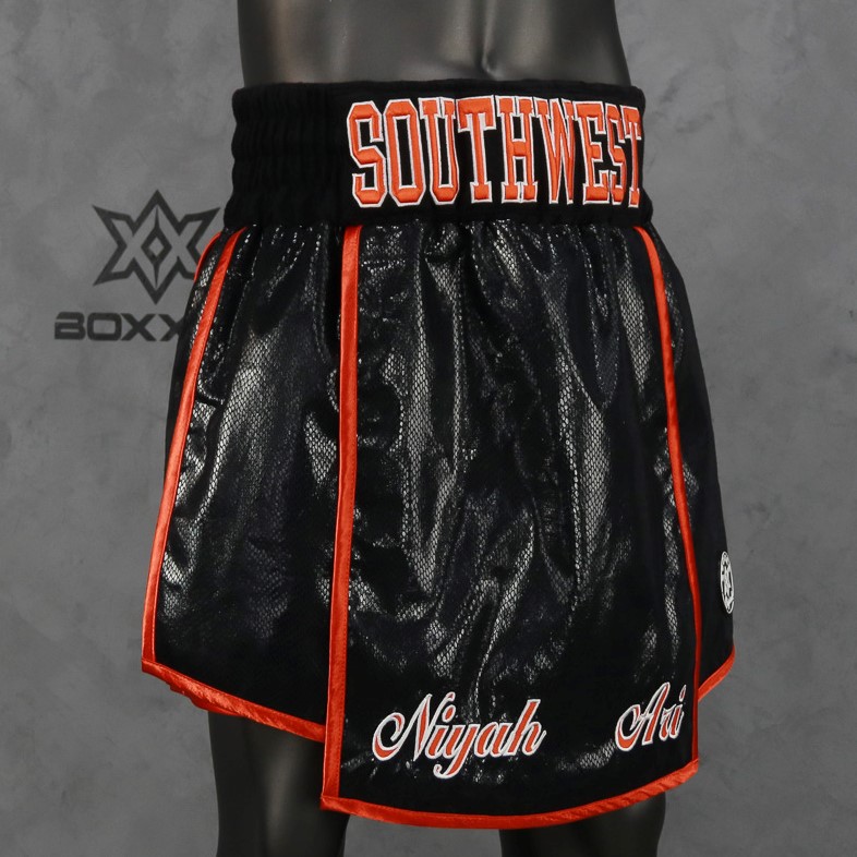 Warrior GLA Dwane  Gladiator Shorts