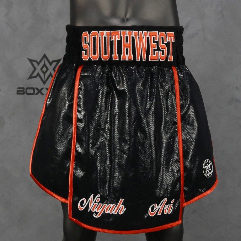 Warrior GLA Dwane  Gladiator Shorts