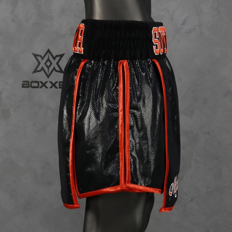 Warrior GLA Dwane  Gladiator Shorts