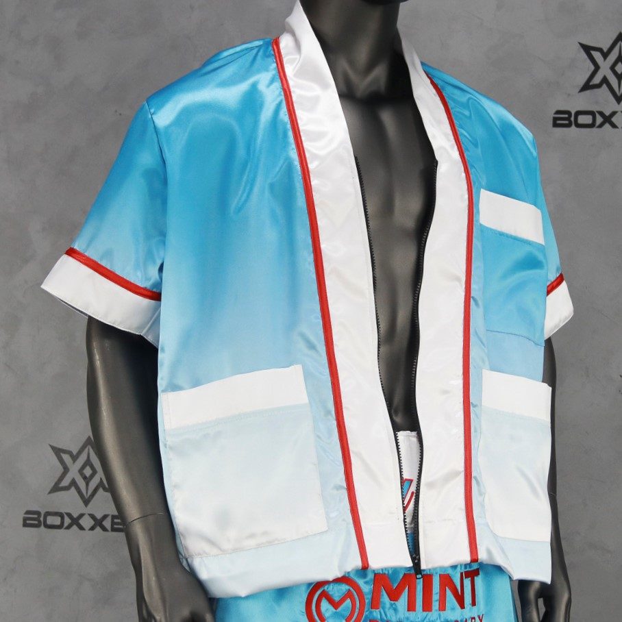 Classic Corner Micky Corner Jackets