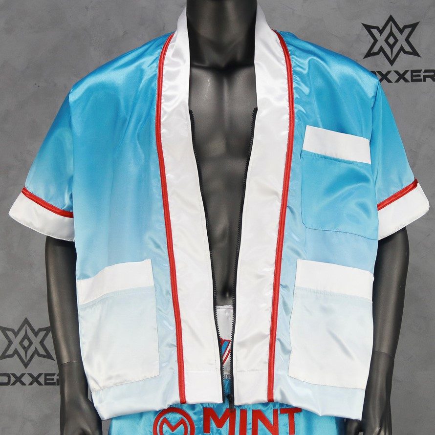 Classic Corner Micky Corner Jackets