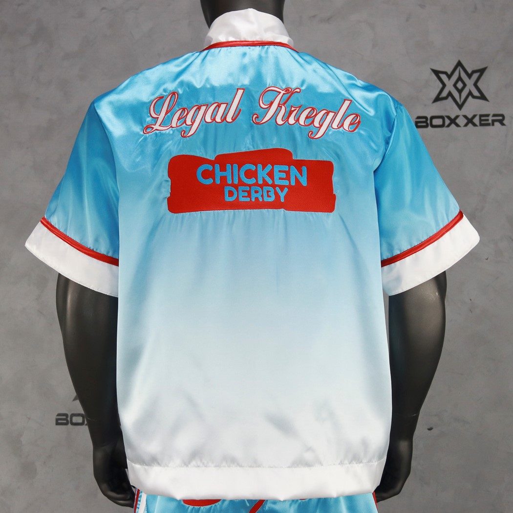 Classic Corner Micky Corner Jackets