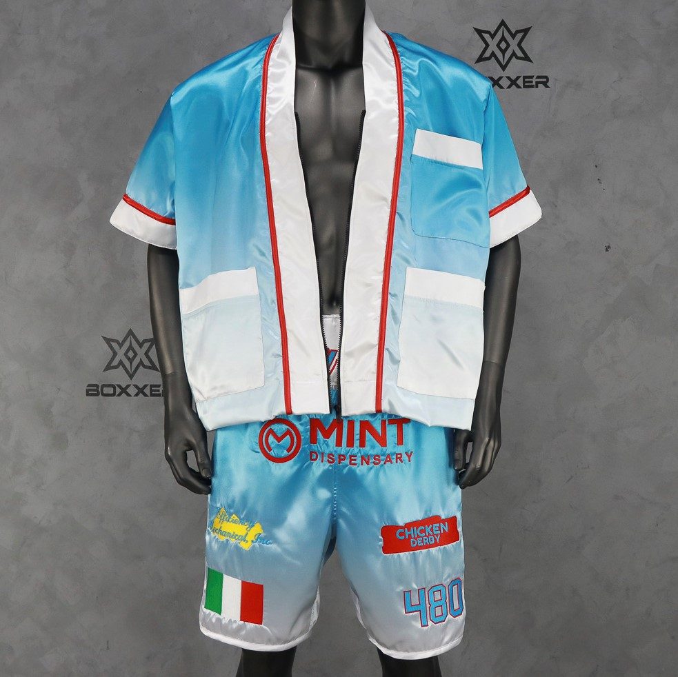 Classic Corner Micky Corner Jackets