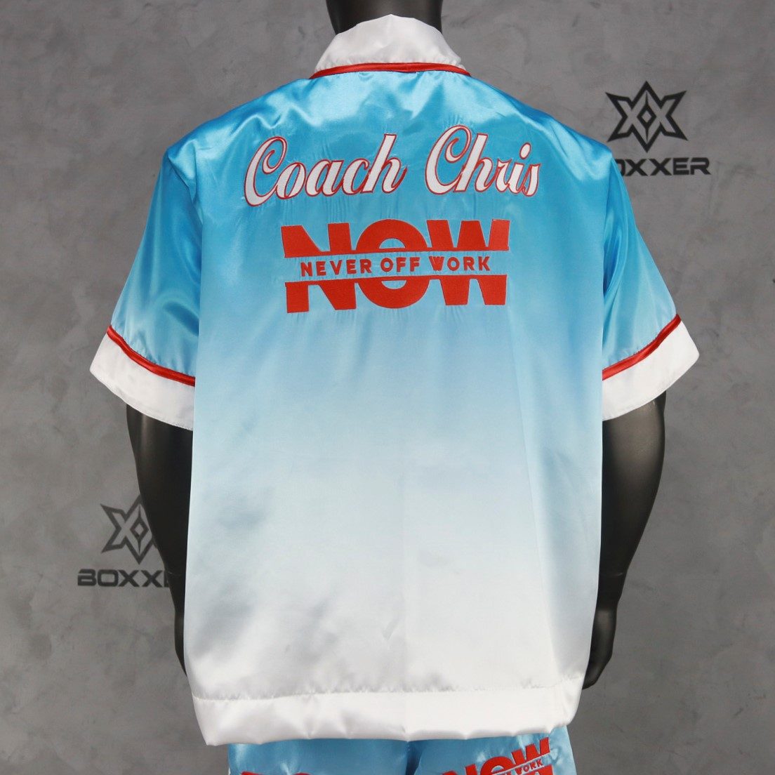 Classic Corner Micky Corner Jackets