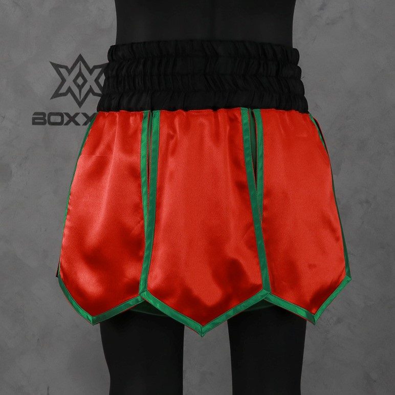 Roman MTS (short style) Abid Gladiator Shorts