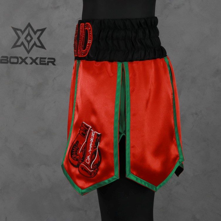 Roman MTS (short style) Abid Gladiator Shorts