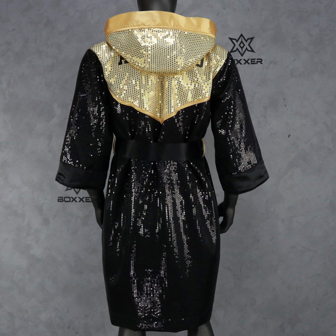 Groove Robe Michael Robes