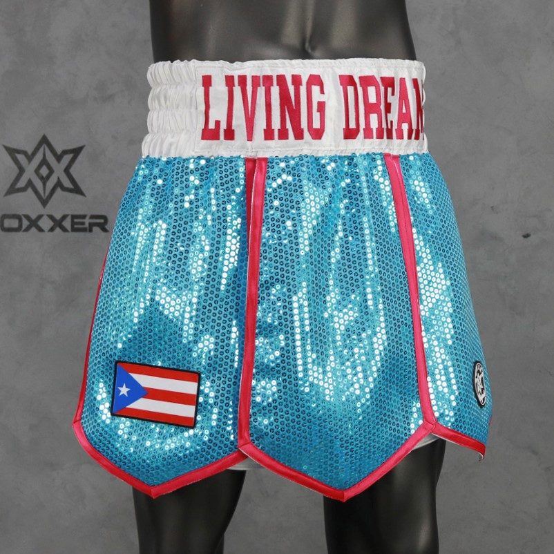 Roman MTS (short style) Nicolas Gladiator Shorts