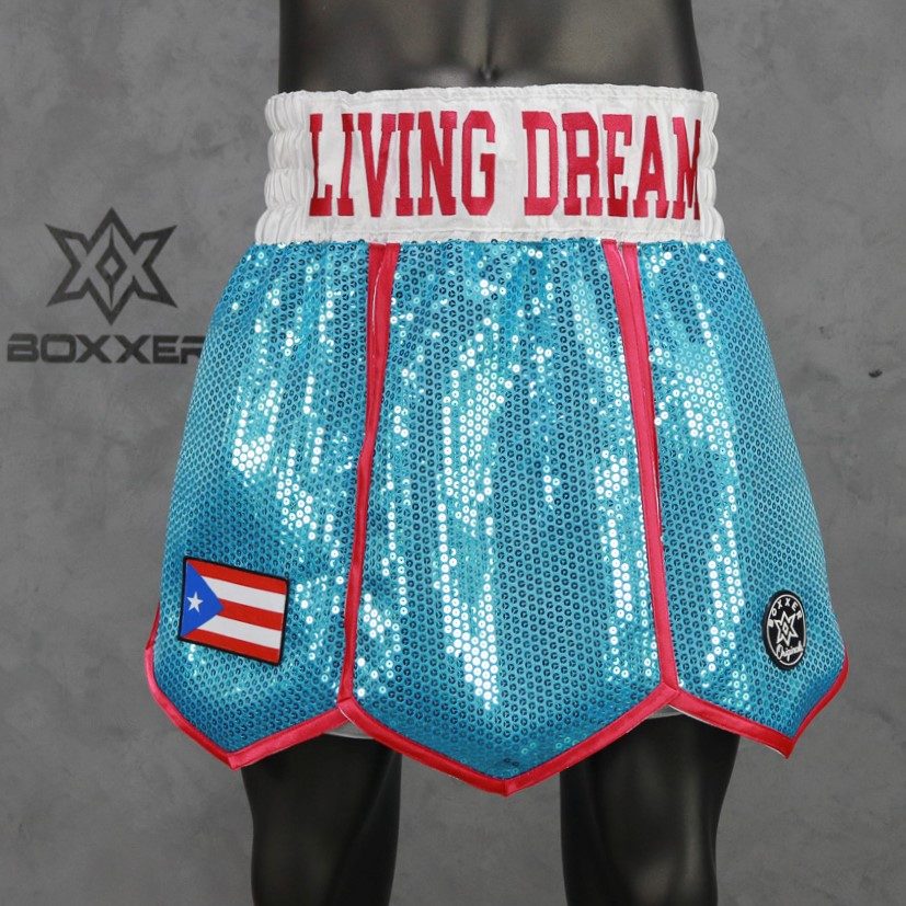 Roman MTS (short style) Nicolas Gladiator Shorts