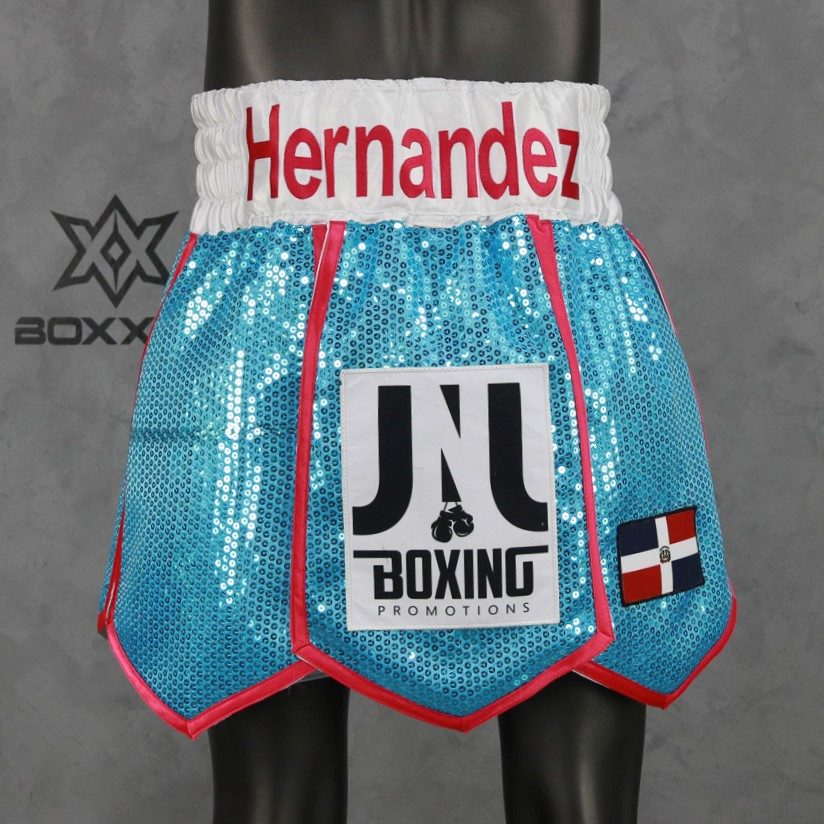 Roman MTS (short style) Nicolas Gladiator Shorts