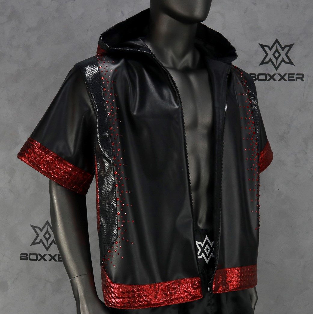 Cotto Jacket Jusuf Jackets