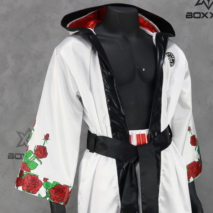 Roses Robe Nicholas  Robes