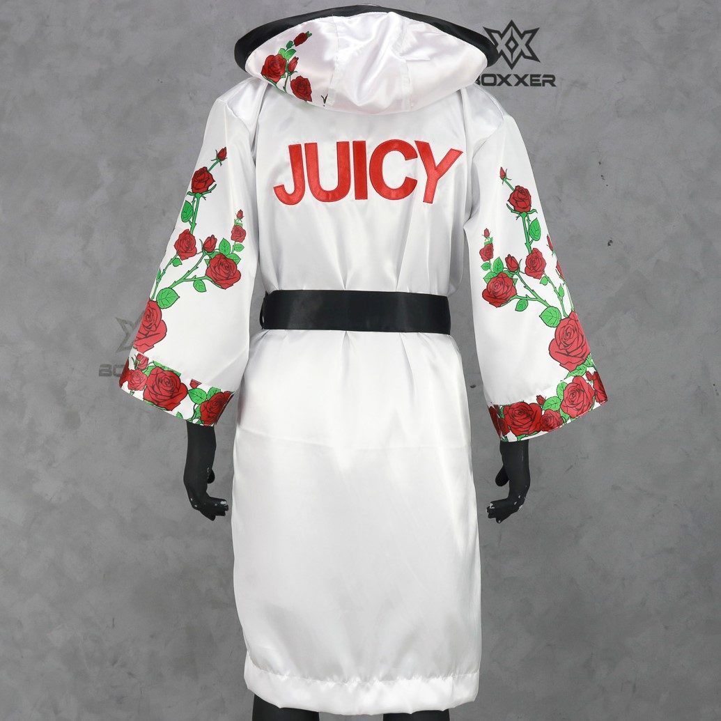 Roses Robe Nicholas  Robes