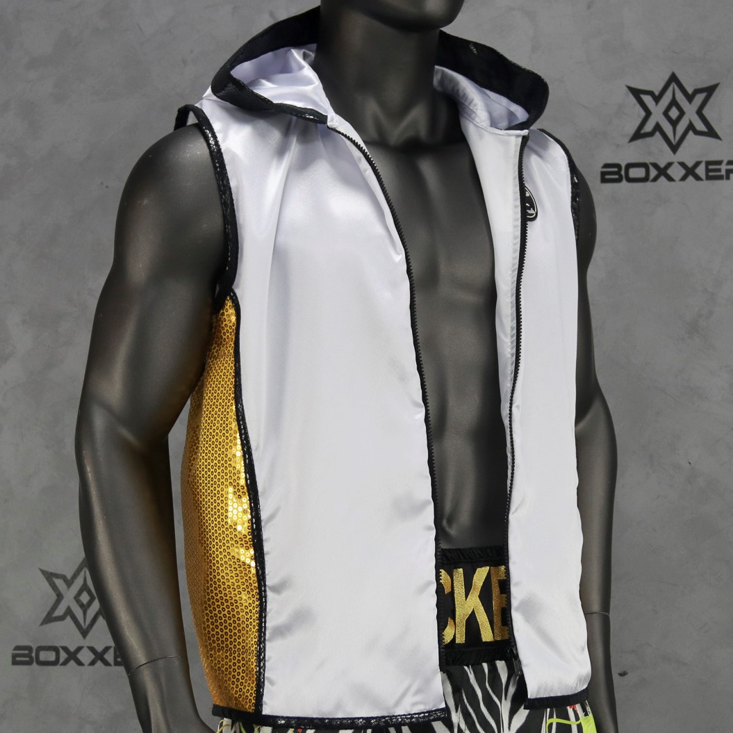 Side Stripes  Jacket  DJ Jackets