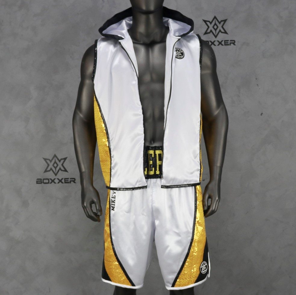 Side Stripes  Jacket  DJ Jackets