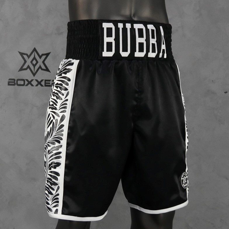 The General  Lachlan Custom Boxing Shorts & Trunks
