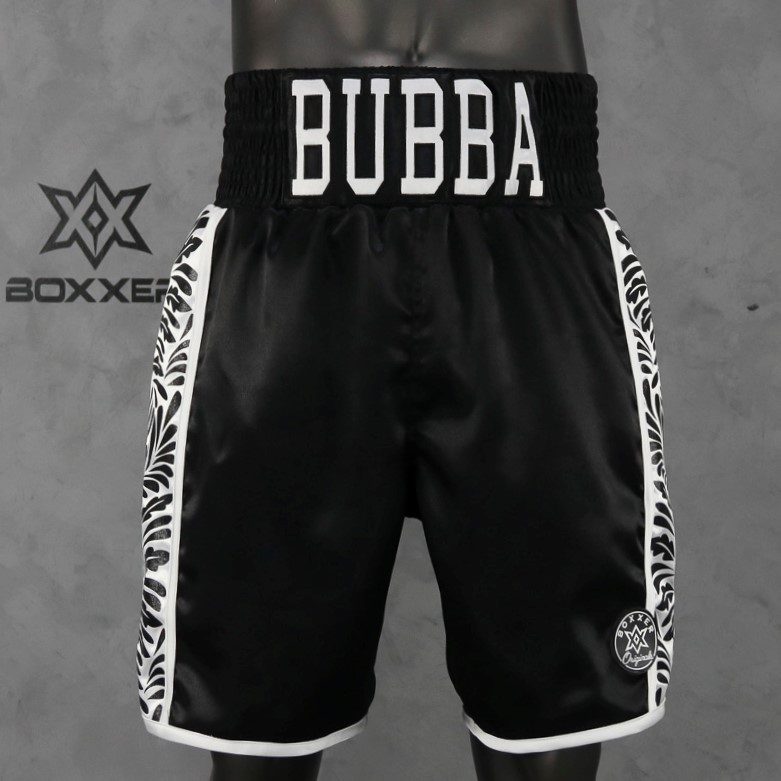 The General  Lachlan Custom Boxing Shorts & Trunks