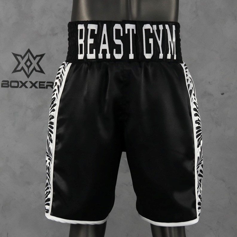 The General  Lachlan Custom Boxing Shorts & Trunks