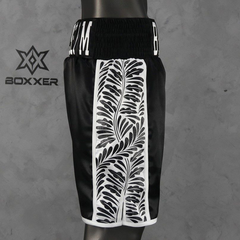 The General  Lachlan Custom Boxing Shorts & Trunks