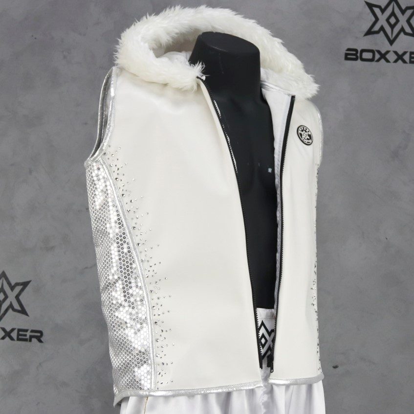 Side Stripes  Jacket Old Charlene Jackets