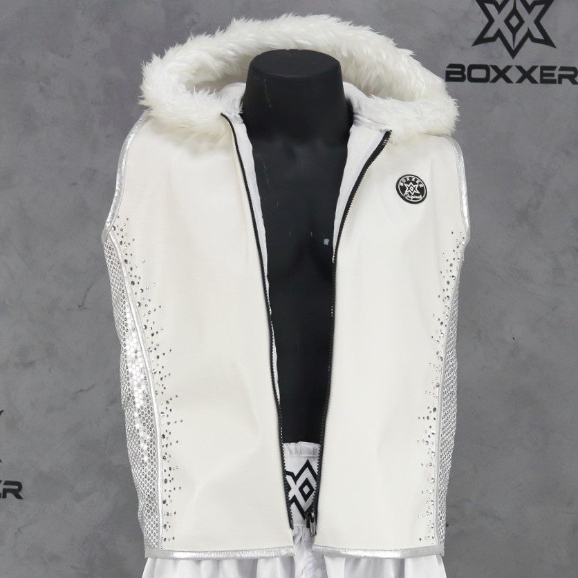 Side Stripes  Jacket  Charlene Jackets