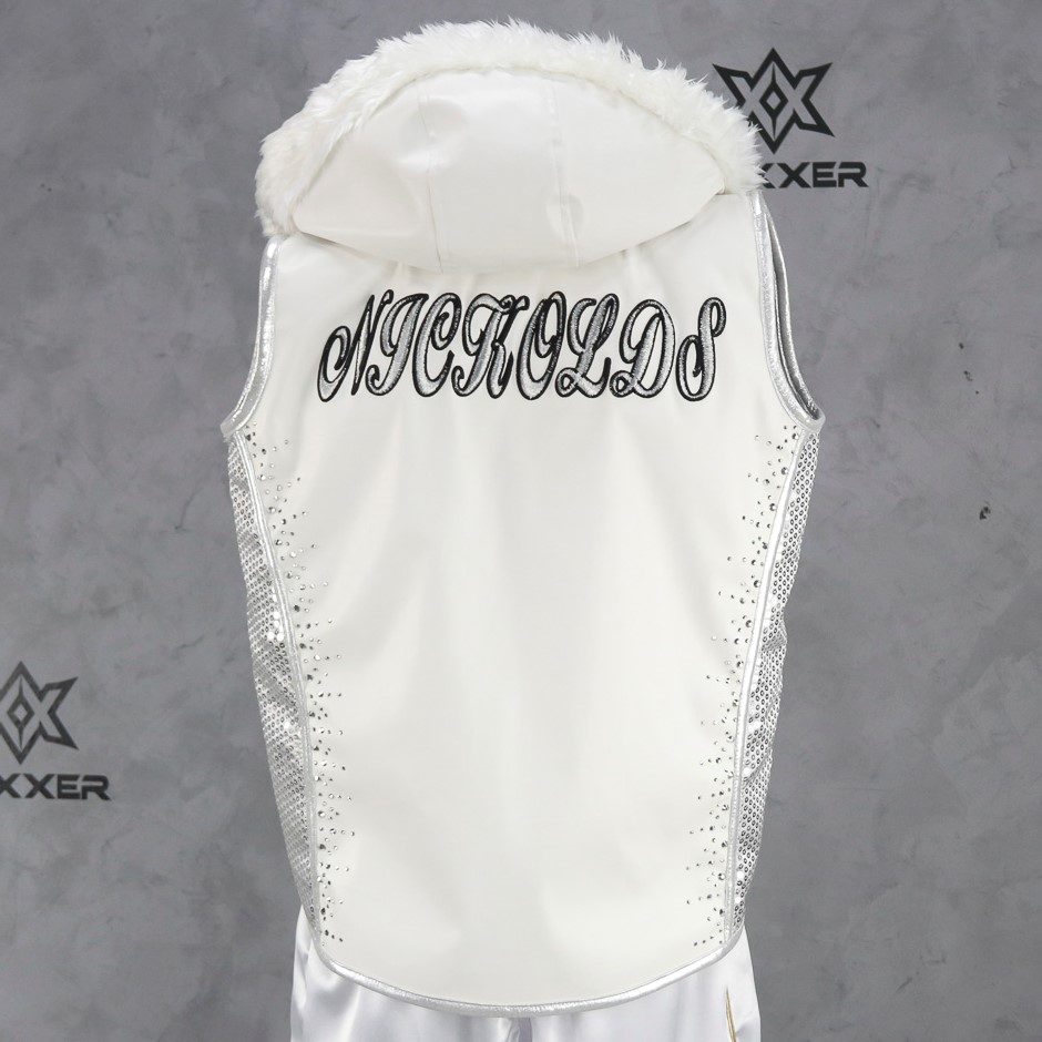 Side Stripes  Jacket  Charlene Jackets