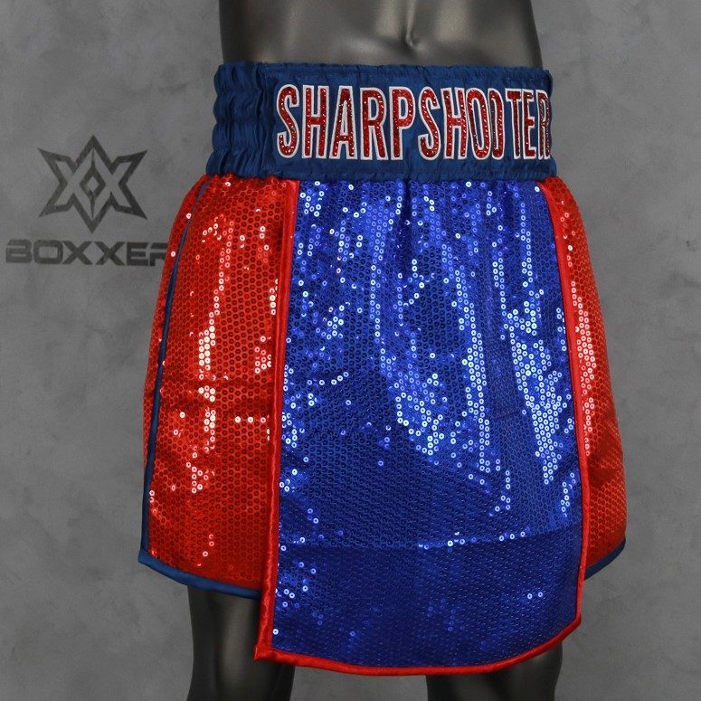 Warrior GLA Greg Gladiator Shorts